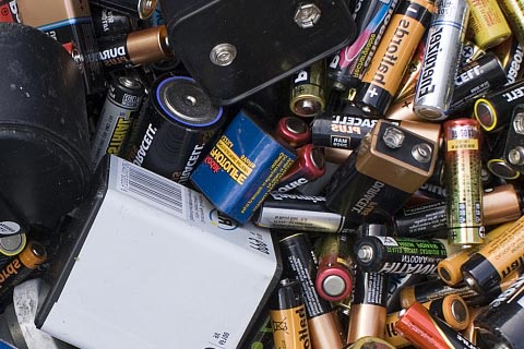 金华旧锂电池回收价格