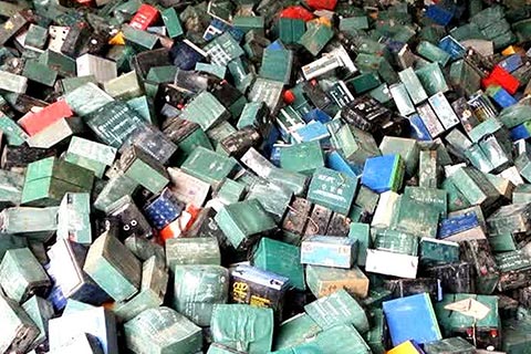 承德钛酸锂电池回收服务|废电池回收价值
