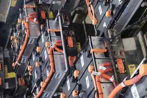 泗水华村上门回收UPS蓄电池|蓄电池回收服务